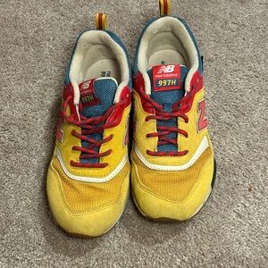 new balance 997H